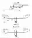 Fig. 18 - Receiver mounted sporting equipment rack with longitudinal load bars