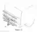 Fig. 28 - Receiver mounted sporting equipment rack with longitudinal load bars