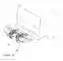 Fig. 30 - Receiver mounted sporting equipment rack with longitudinal load bars