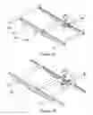 Fig. 31 - Receiver mounted sporting equipment rack with longitudinal load bars