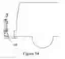 Fig. 43 - Receiver mounted sporting equipment rack with longitudinal load bars
