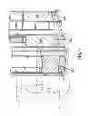 Fig. 10 - Truck mounted firefighting platform assembly