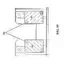 Fig. 11 - Truck mounted firefighting platform assembly