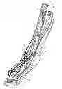 Fig. 01 - Flat-clinch stapler