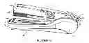 Fig. 03 - Flat-clinch stapler
