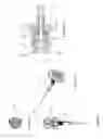 Fig. 03 - Anvil cap of a multiple umbrella type for circular staplers