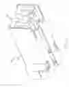 Fig. 13 - Surgical instrument system configured to evaluate the load applied to a firing member at the initiation of a firing stroke
