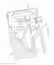 Fig. 17 - Surgical instrument system configured to evaluate the load applied to a firing member at the initiation of a firing stroke