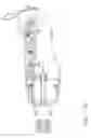 Fig. 109 - Fastener cartridge comprising a tissue thickness compensator and a gap setting element