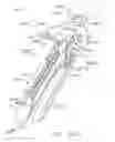 Fig. 117 - Fastener cartridge comprising a tissue thickness compensator and a gap setting element