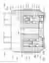 Fig. 136 - Fastener cartridge comprising a tissue thickness compensator and a gap setting element
