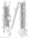Fig. 138 - Fastener cartridge comprising a tissue thickness compensator and a gap setting element
