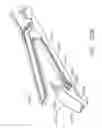 Fig. 154 - Fastener cartridge comprising a tissue thickness compensator and a gap setting element