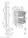 Fig. 181 - Fastener cartridge comprising a tissue thickness compensator and a gap setting element