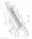 Fig. 186 - Fastener cartridge comprising a tissue thickness compensator and a gap setting element