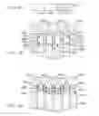 Fig. 20 - Fastener cartridge comprising a tissue thickness compensator and a gap setting element