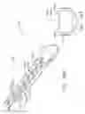 Fig. 213 - Fastener cartridge comprising a tissue thickness compensator and a gap setting element
