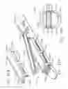 Fig. 218 - Fastener cartridge comprising a tissue thickness compensator and a gap setting element