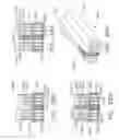 Fig. 223 - Fastener cartridge comprising a tissue thickness compensator and a gap setting element
