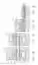 Fig. 04 - Fastener cartridge comprising a tissue thickness compensator including openings therein