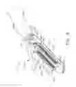 Fig. 07 - Fastener cartridge comprising a tissue thickness compensator including openings therein