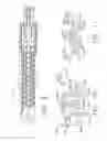 Fig. 09 - Fastener cartridge comprising a tissue thickness compensator including openings therein