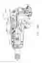 Fig. 100 - Fastener cartridge comprising a tissue thickness compensator including openings therein