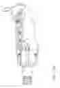 Fig. 109 - Fastener cartridge comprising a tissue thickness compensator including openings therein