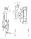 Fig. 113 - Fastener cartridge comprising a tissue thickness compensator including openings therein