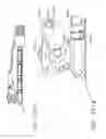 Fig. 115 - Fastener cartridge comprising a tissue thickness compensator including openings therein