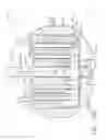 Fig. 122 - Fastener cartridge comprising a tissue thickness compensator including openings therein