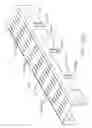 Fig. 133 - Fastener cartridge comprising a tissue thickness compensator including openings therein