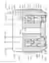 Fig. 136 - Fastener cartridge comprising a tissue thickness compensator including openings therein