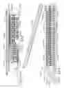 Fig. 138 - Fastener cartridge comprising a tissue thickness compensator including openings therein