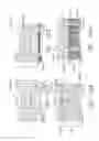 Fig. 148 - Fastener cartridge comprising a tissue thickness compensator including openings therein
