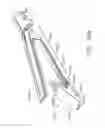 Fig. 154 - Fastener cartridge comprising a tissue thickness compensator including openings therein