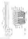 Fig. 181 - Fastener cartridge comprising a tissue thickness compensator including openings therein