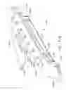 Fig. 190 - Fastener cartridge comprising a tissue thickness compensator including openings therein