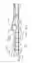 Fig. 193 - Fastener cartridge comprising a tissue thickness compensator including openings therein