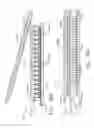 Fig. 210 - Fastener cartridge comprising a tissue thickness compensator including openings therein