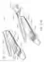 Fig. 219 - Fastener cartridge comprising a tissue thickness compensator including openings therein