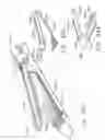 Fig. 221 - Fastener cartridge comprising a tissue thickness compensator including openings therein
