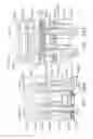 Fig. 227 - Fastener cartridge comprising a tissue thickness compensator including openings therein