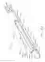 Fig. 243 - Fastener cartridge comprising a tissue thickness compensator including openings therein