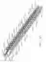 Fig. 61 - Fastener cartridge comprising a tissue thickness compensator including openings therein