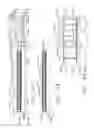 Fig. 65 - Fastener cartridge comprising a tissue thickness compensator including openings therein