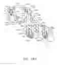 Fig. 83 - Fastener cartridge comprising a tissue thickness compensator including openings therein