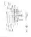 Fig. 89 - Fastener cartridge comprising a tissue thickness compensator including openings therein