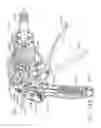 Fig. 97 - Fastener cartridge comprising a tissue thickness compensator including openings therein