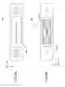 Fig. 10 - RFID tag, RFID system, and package including RFID tag